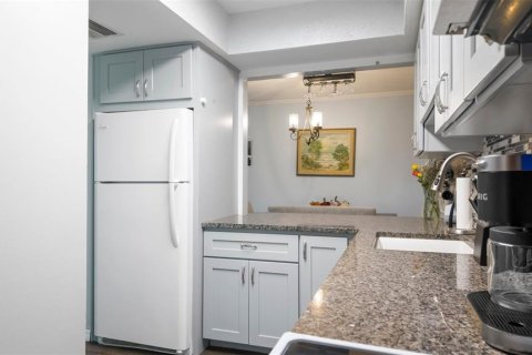 Condominio en venta en Clearwater, Florida, 2 dormitorios, 79.25 m2 № 1780546 - foto 22