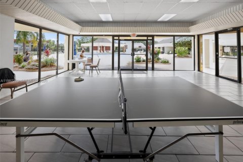 Condominio en venta en Sunrise, Florida, 1 dormitorio, 59.46 m2 № 2049637 - foto 25