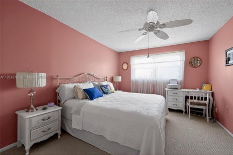 Condominio en venta en Sunrise, Florida, 1 dormitorio, 59.46 m2 № 2049637 - foto 16