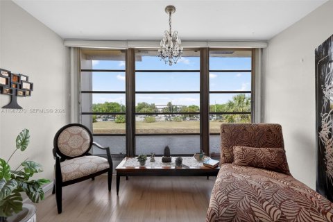 Condominio en venta en Sunrise, Florida, 1 dormitorio, 59.46 m2 № 2049637 - foto 7