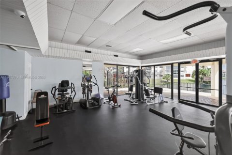 Condominio en venta en Sunrise, Florida, 1 dormitorio, 59.46 m2 № 2049637 - foto 27