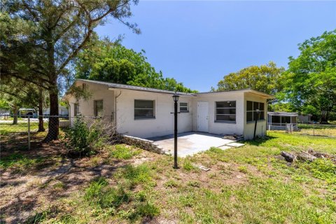 House in Beverly Hills, Florida 3 bedrooms, 112.6 sq.m. № 2205659 - photo 21