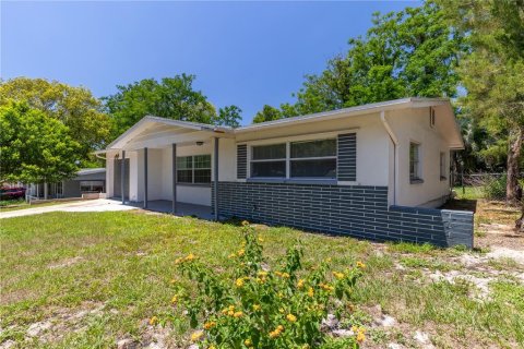 House in Beverly Hills, Florida 3 bedrooms, 112.6 sq.m. № 2205659 - photo 27