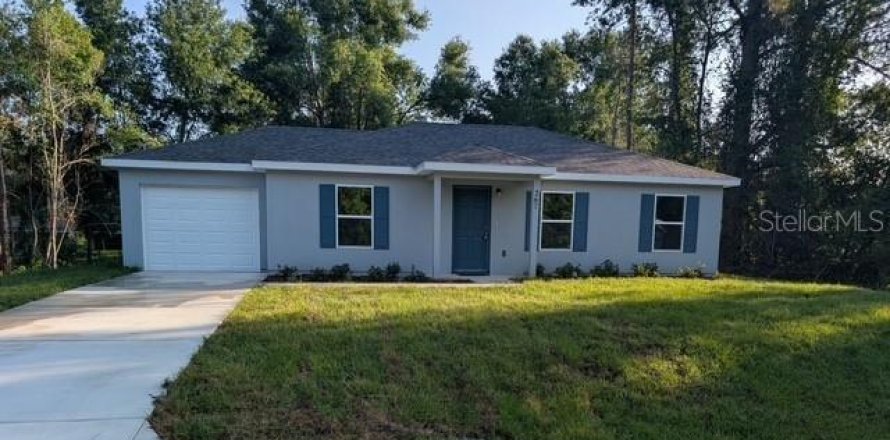 Casa en Ocala, Florida 3 dormitorios, 93.18 m2 № 1675218