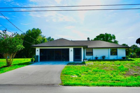 Casa en Englewood, Florida 3 dormitorios, 114.46 m2 № 2218061