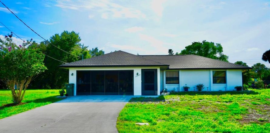 Casa en Englewood, Florida 3 dormitorios, 114.46 m2 № 2218061