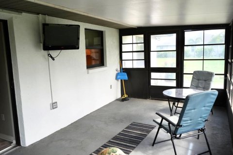Casa en venta en Englewood, Florida, 3 dormitorios, 114.46 m2 № 2218061 - foto 25