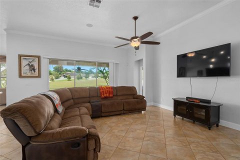 Villa ou maison à vendre à Mount Dora, Floride: 4 chambres, 225.94 m2 № 2202919 - photo 7