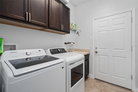 Villa ou maison à vendre à Mount Dora, Floride: 4 chambres, 225.94 m2 № 2202919 - photo 25