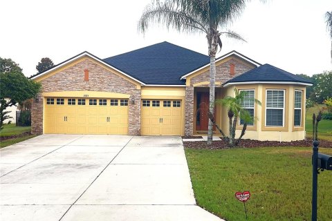 Villa ou maison à Mount Dora, Floride 4 chambres, 225.94 m2 № 2202919