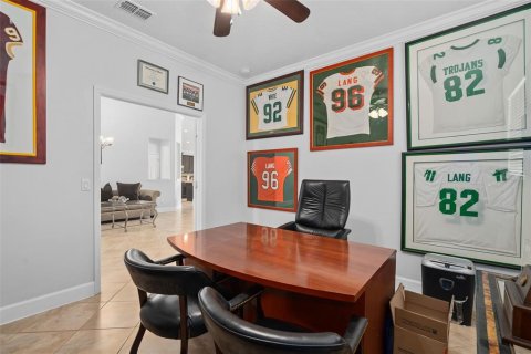 Villa ou maison à vendre à Mount Dora, Floride: 4 chambres, 225.94 m2 № 2202919 - photo 24