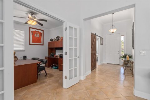 Villa ou maison à vendre à Mount Dora, Floride: 4 chambres, 225.94 m2 № 2202919 - photo 22