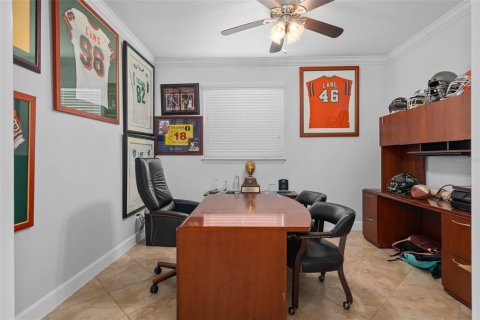 Villa ou maison à vendre à Mount Dora, Floride: 4 chambres, 225.94 m2 № 2202919 - photo 23