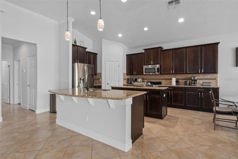 Villa ou maison à vendre à Mount Dora, Floride: 4 chambres, 225.94 m2 № 2202919 - photo 10