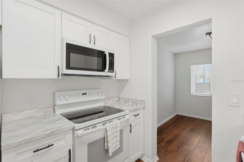 Condominio en alquiler en Saint Petersburg, Florida, 2 dormitorios, 99.87 m2 № 2094205 - foto 6