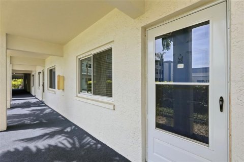 Condominio en Saint Petersburg, Florida, 2 dormitorios № 2094205