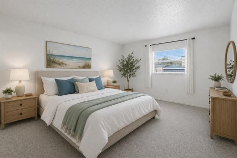 Condominio en alquiler en Saint Petersburg, Florida, 2 dormitorios, 99.87 m2 № 2094205 - foto 10