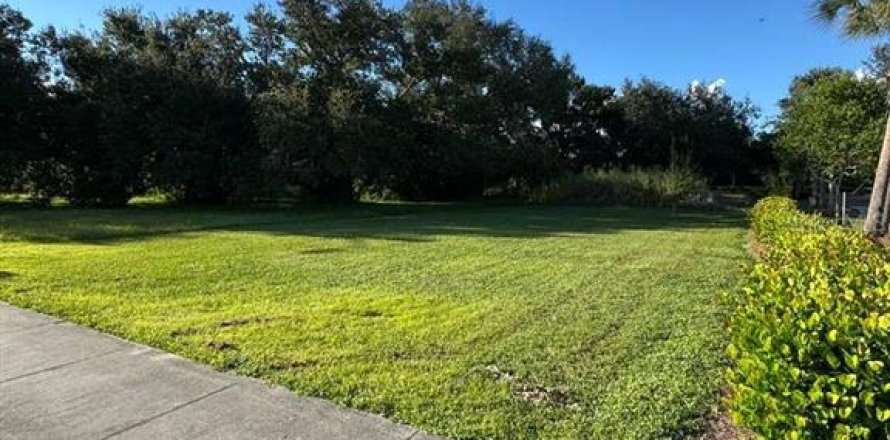 Land in Fort Myers, Florida № 2159009
