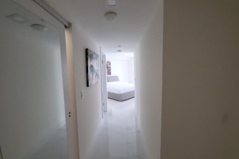 Купить кондоминиум в Санни-Айлс-Бич, Флорида 3 комнаты, 163.51м2, № 2083283 - фото 20