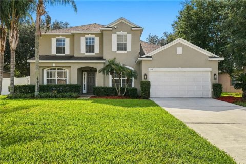 House in Winter Garden, Florida 5 bedrooms, 297.01 sq.m. № 2312492