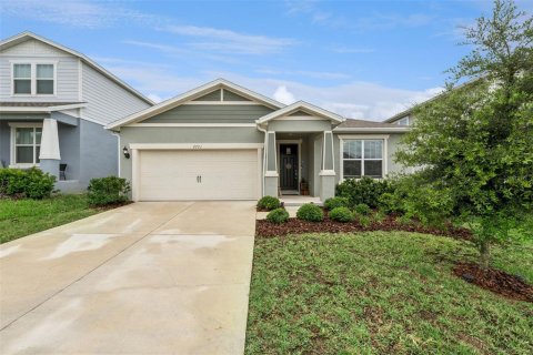 Casa en Clermont, Florida 3 dormitorios, 199.18 m2 № 2113843