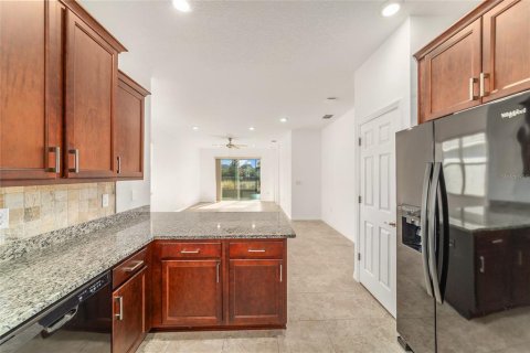 House in Ocala, Florida 2 bedrooms, 124.67 sq.m. № 2226480 - photo 28