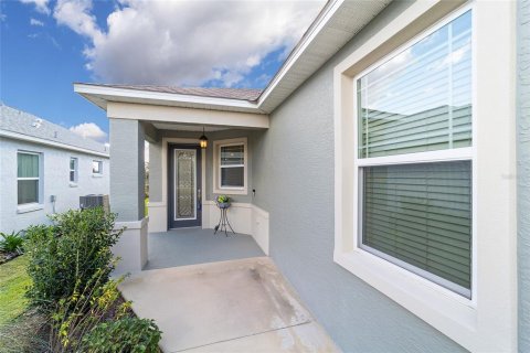 House in Ocala, Florida 2 bedrooms, 124.67 sq.m. № 2226480 - photo 7