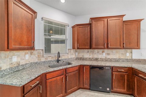 House in Ocala, Florida 2 bedrooms, 124.67 sq.m. № 2226480 - photo 27