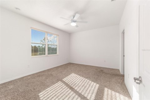 House in Ocala, Florida 2 bedrooms, 124.67 sq.m. № 2226480 - photo 30