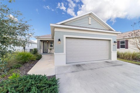 Casa en Ocala, Florida 2 dormitorios, 124.67 m2 № 2226480