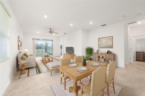 House in Ocala, Florida 2 bedrooms, 124.67 sq.m. № 2226480 - photo 10