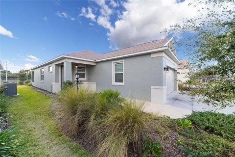 House in Ocala, Florida 2 bedrooms, 124.67 sq.m. № 2226480 - photo 6