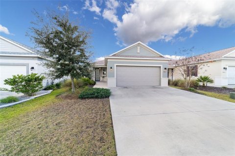 House in Ocala, Florida 2 bedrooms, 124.67 sq.m. № 2226480 - photo 5