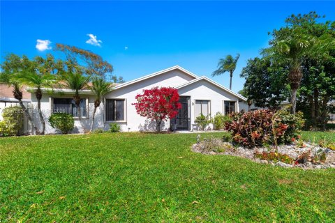 Casa en venta en Delray Beach, Florida, 2 dormitorios, 151.52 m2 № 2042444 - foto 28