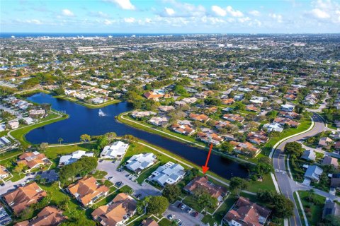 Casa en venta en Delray Beach, Florida, 2 dormitorios, 151.52 m2 № 2042444 - foto 29