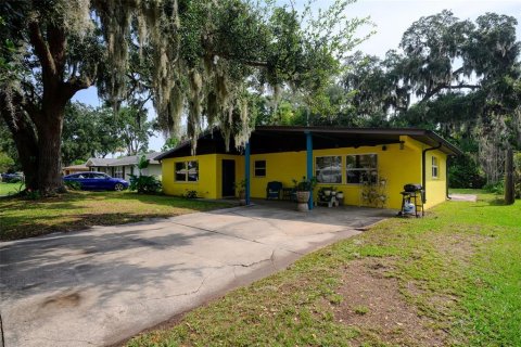 Villa ou maison à Holly Hill, Floride 4 chambres, 167.78 m2 № 2283843