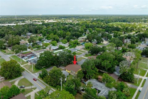 Купить виллу или дом в Холли Хилл, Флорида 6 комнат, 167.78м2, № 2283843 - фото 29