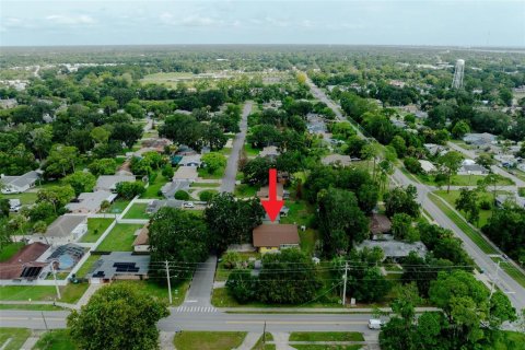 Купить виллу или дом в Холли Хилл, Флорида 6 комнат, 167.78м2, № 2283843 - фото 28