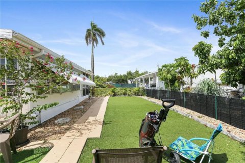 Apartamento en alquiler en Davie, Florida, 3 dormitorios, 74.32 m2 № 1953424 - foto 17