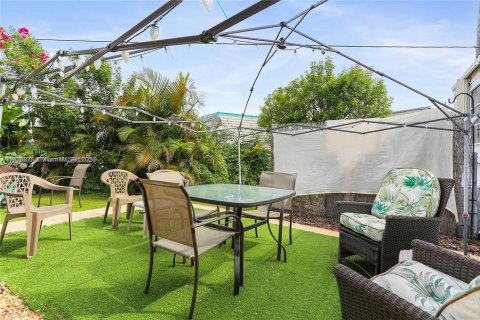 Apartamento en alquiler en Davie, Florida, 3 dormitorios, 74.32 m2 № 1953424 - foto 19