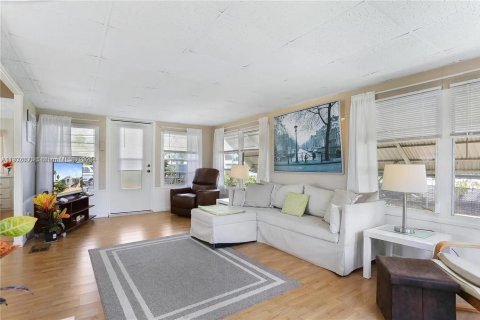 Apartamento en alquiler en Davie, Florida, 3 dormitorios, 74.32 m2 № 1953424 - foto 5