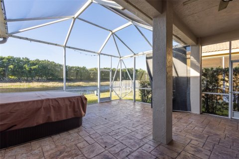 Villa ou maison à vendre à Weston, Floride: 3 chambres, 141.4 m2 № 2009118 - photo 26