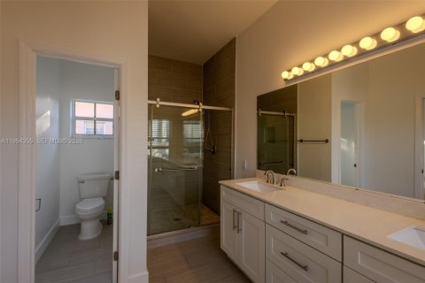 Villa ou maison à vendre à Weston, Floride: 3 chambres, 141.4 m2 № 2009118 - photo 16