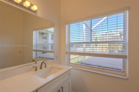 Villa ou maison à vendre à Weston, Floride: 3 chambres, 141.4 m2 № 2009118 - photo 17