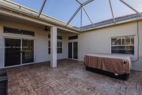 Villa ou maison à vendre à Weston, Floride: 3 chambres, 141.4 m2 № 2009118 - photo 24