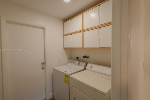 Villa ou maison à vendre à Weston, Floride: 3 chambres, 141.4 m2 № 2009118 - photo 22