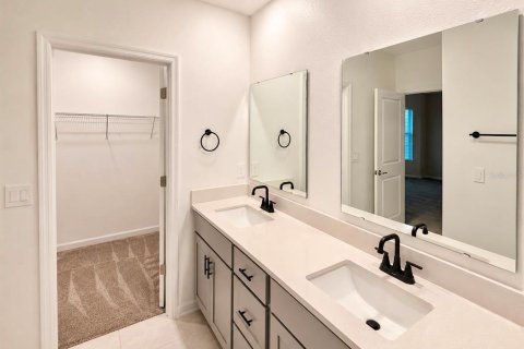 Villa ou maison à vendre à Clermont, Floride: 3 chambres, 133.04 m2 № 2348378 - photo 13