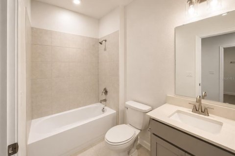 Villa ou maison à vendre à Clermont, Floride: 3 chambres, 133.04 m2 № 2348378 - photo 4