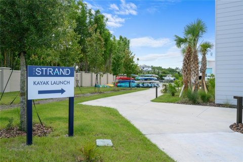 Condominio en alquiler en Sarasota, Florida, 1 dormitorio, 83.24 m2 № 1799910 - foto 27