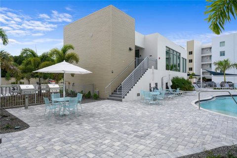 Condominio en alquiler en Sarasota, Florida, 1 dormitorio, 83.24 m2 № 1799910 - foto 23